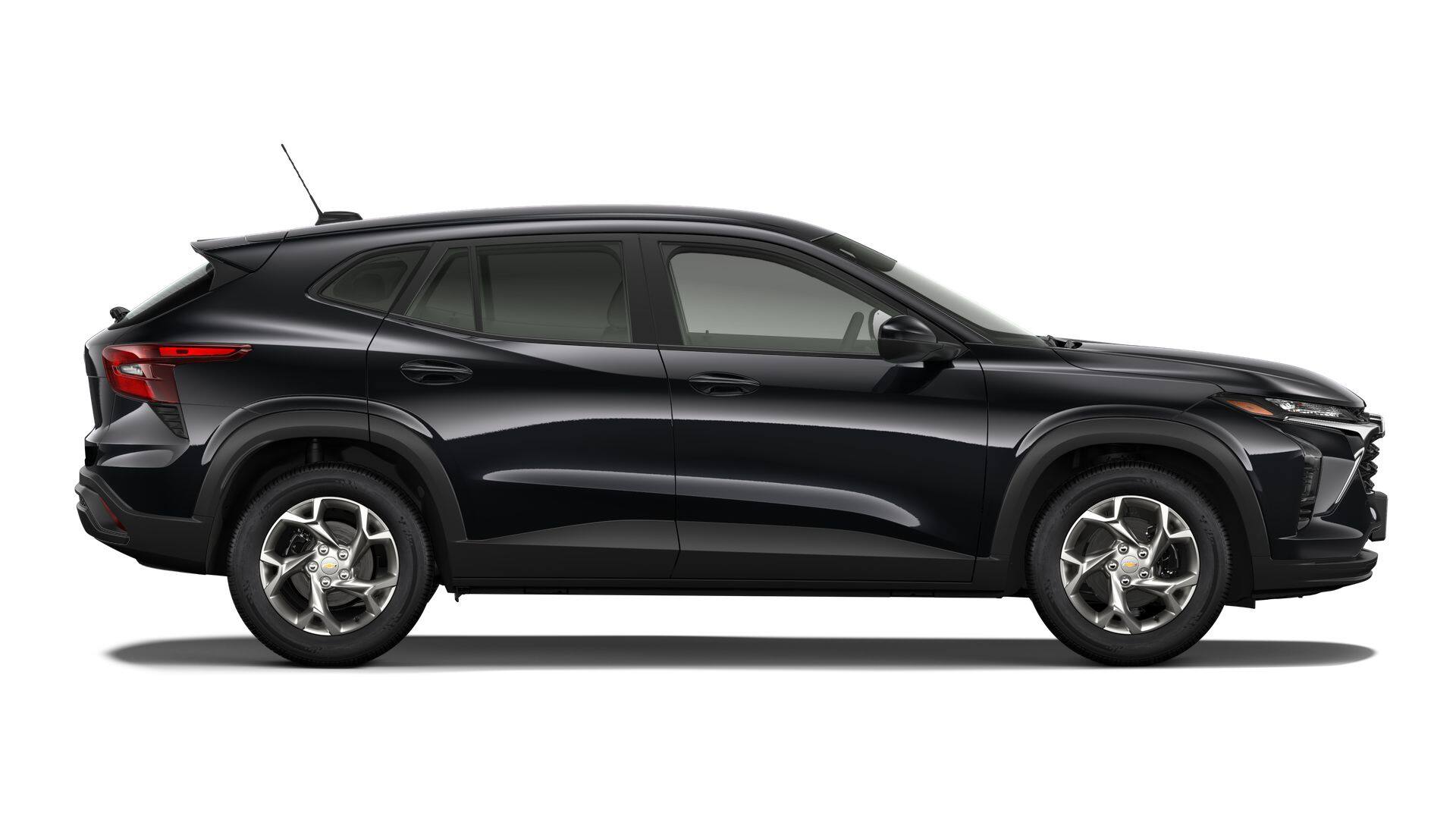 2026 Chevrolet Trax LS - Photo 27