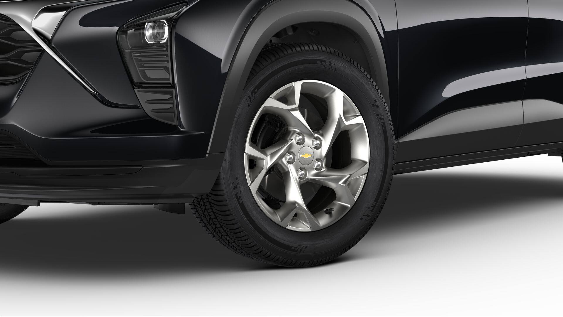 2026 Chevrolet Trax LS - Photo 28