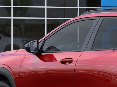 2026 Chevrolet Trax Base