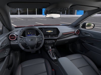 2026 Chevrolet Trax Base
