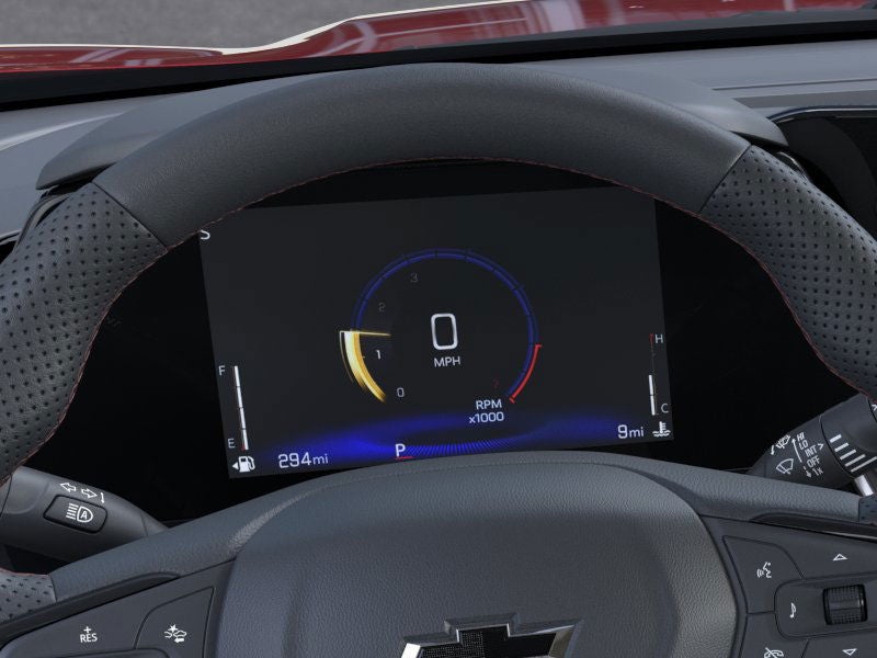 2026 Chevrolet Trax Base