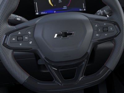 2026 Chevrolet Trax Base