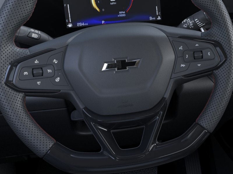 2026 Chevrolet Trax Base