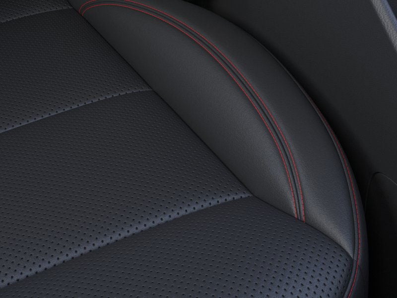 2026 Chevrolet Trax Base