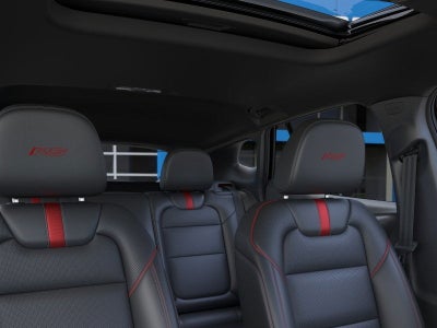 2026 Chevrolet Trax Base