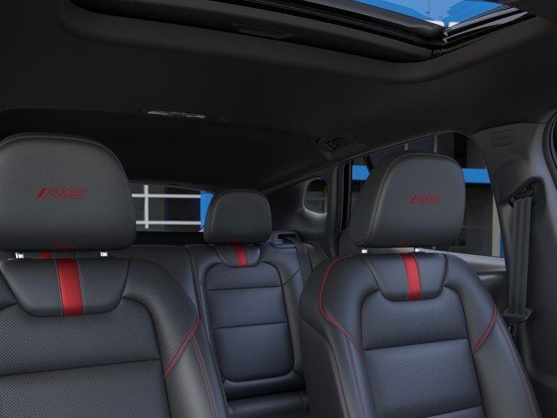 2026 Chevrolet Trax Base