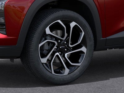 2026 Chevrolet Trax Base