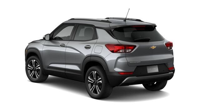 2026 Chevrolet Trailblazer LT - Photo 26