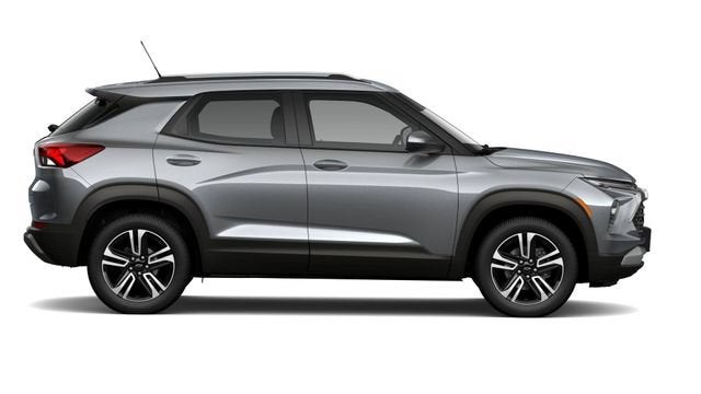2026 Chevrolet Trailblazer LT - Photo 27