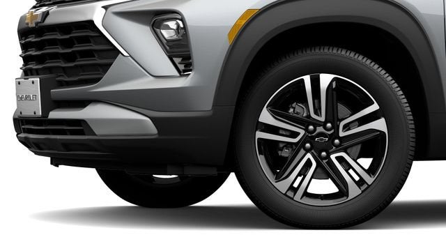 2026 Chevrolet Trailblazer LT - Photo 28