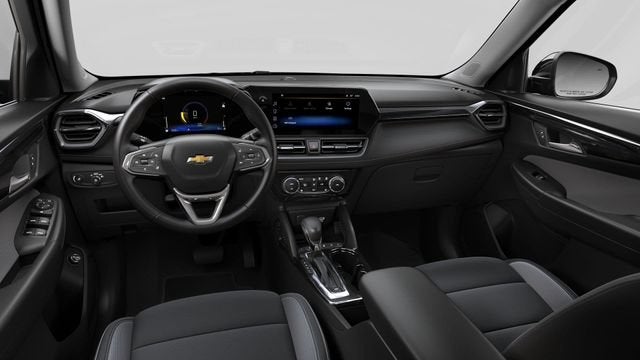 2026 Chevrolet Trailblazer LT - Photo 29