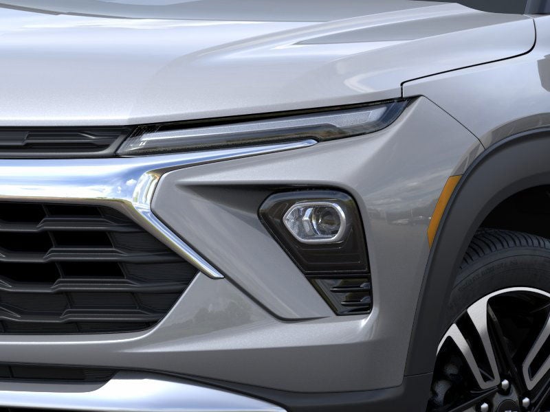 2026 Chevrolet Trailblazer LT - Photo 40