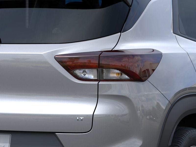 2026 Chevrolet Trailblazer LT - Photo 41