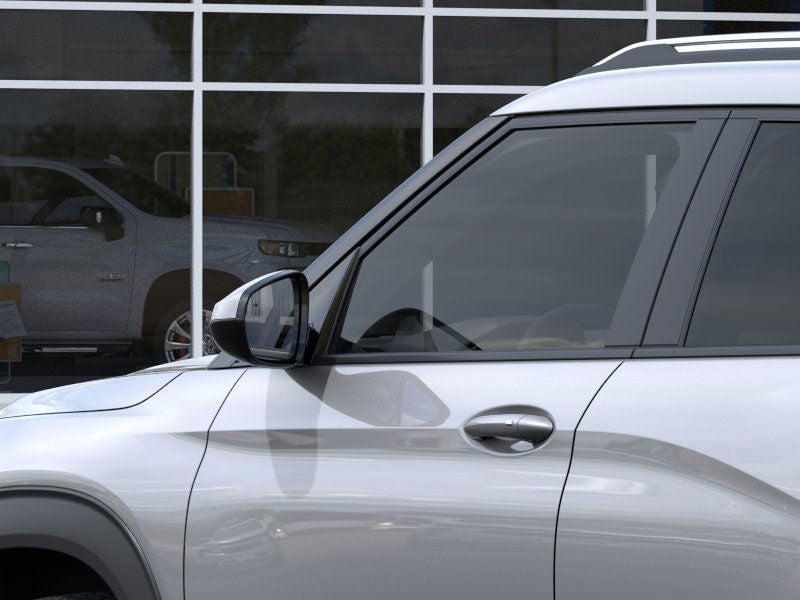 2026 Chevrolet Trailblazer LT - Photo 42