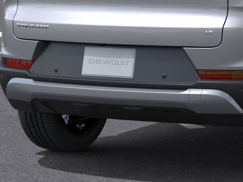 2026 Chevrolet Trailblazer LT - Photo 44