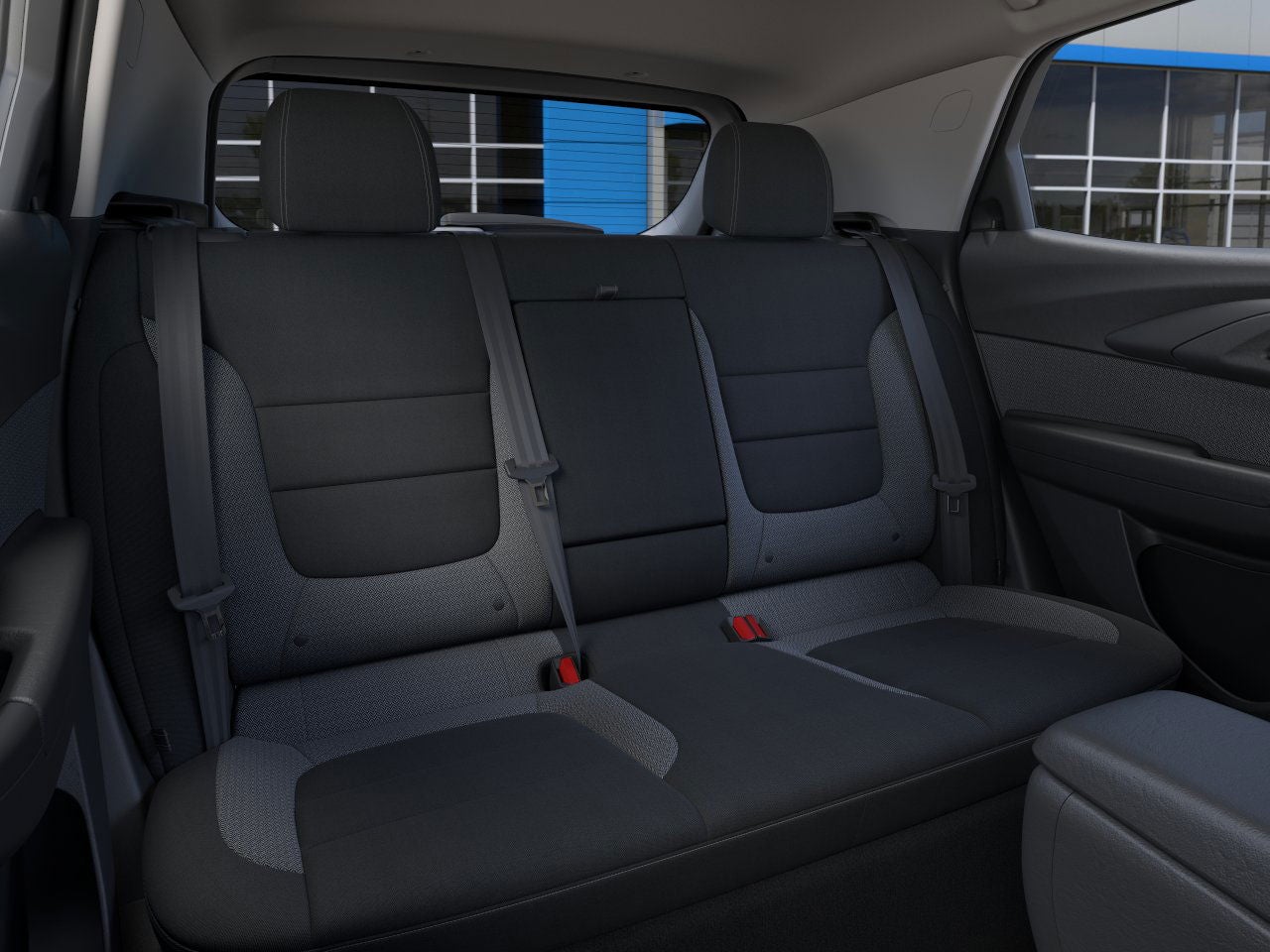 2026 Chevrolet Trailblazer LT - Photo 47