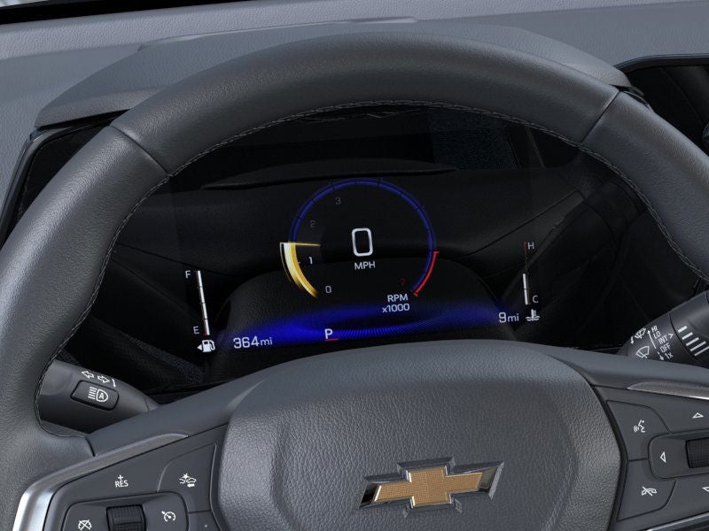 2026 Chevrolet Trailblazer LT - Photo 48