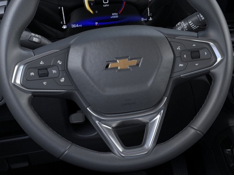 2026 Chevrolet Trailblazer LT - Photo 49