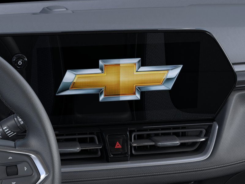2026 Chevrolet Trailblazer LT - Photo 50