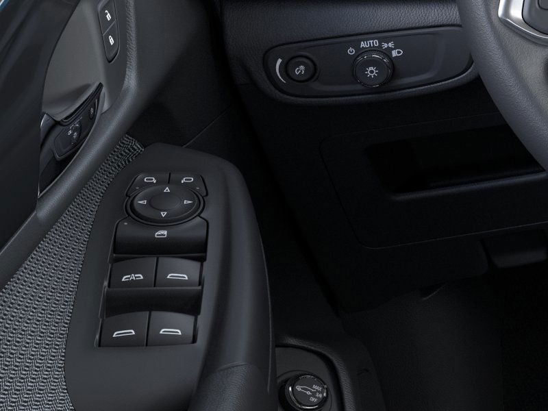 2026 Chevrolet Trailblazer LT - Photo 52
