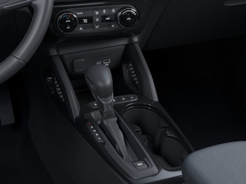 2026 Chevrolet Trailblazer LT - Photo 53