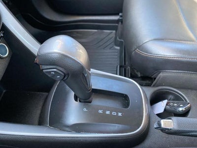 2022 Chevrolet Trax LT Redline Edition