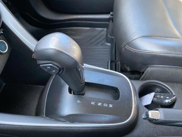 2022 Chevrolet Trax LT Redline Edition