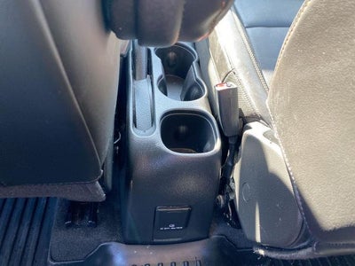 2022 Chevrolet Trax LT Redline Edition