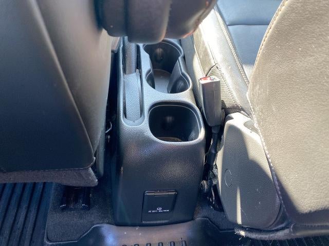 2022 Chevrolet Trax LT Redline Edition