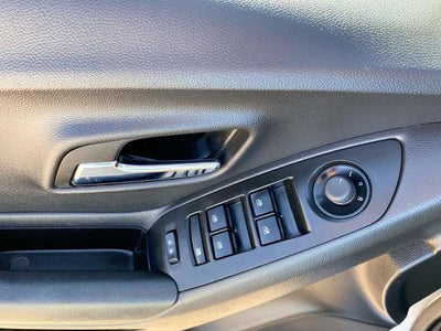 2022 Chevrolet Trax LT Redline Edition