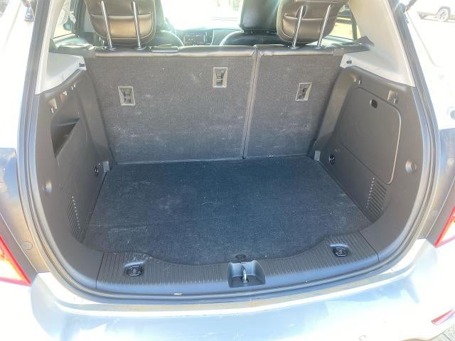 2022 Chevrolet Trax LT Redline Edition