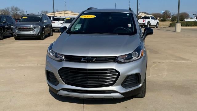 2022 Chevrolet Trax LT Redline Edition