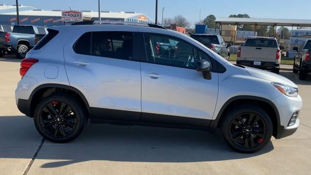 2022 Chevrolet Trax LT Redline Edition