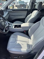 2024 Hyundai Palisade SEL 7P