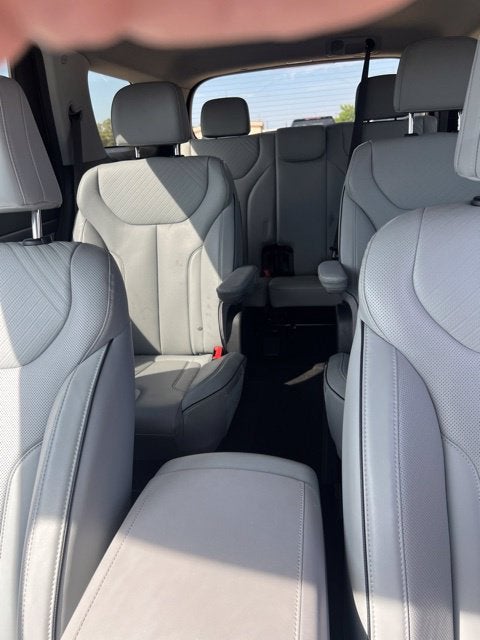 2024 Hyundai Palisade SEL 7P