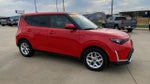 2025 Kia Soul S