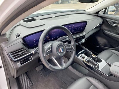 2024 Buick Envision Preferred