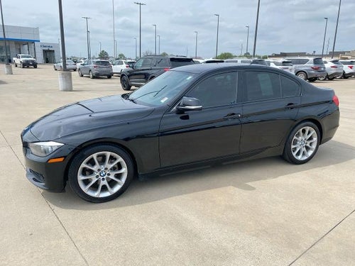 2013 BMW 320i 320i