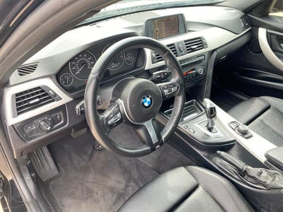 2013 BMW 320i 320i