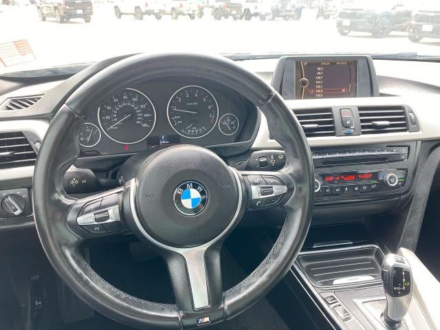 2013 BMW 320i 320i