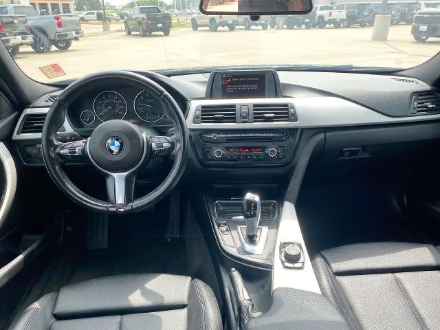 2013 BMW 320i 320i
