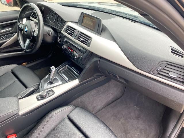 2013 BMW 320i 320i