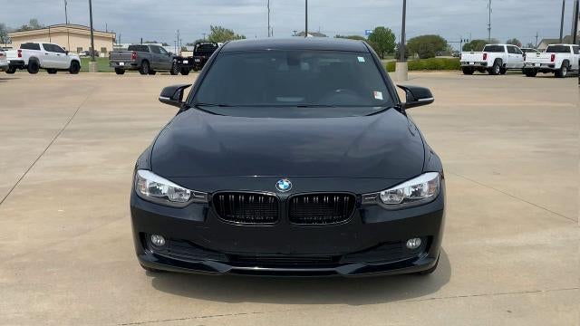 2013 BMW 320i 320i