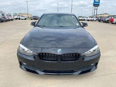 2013 BMW 320i 320i