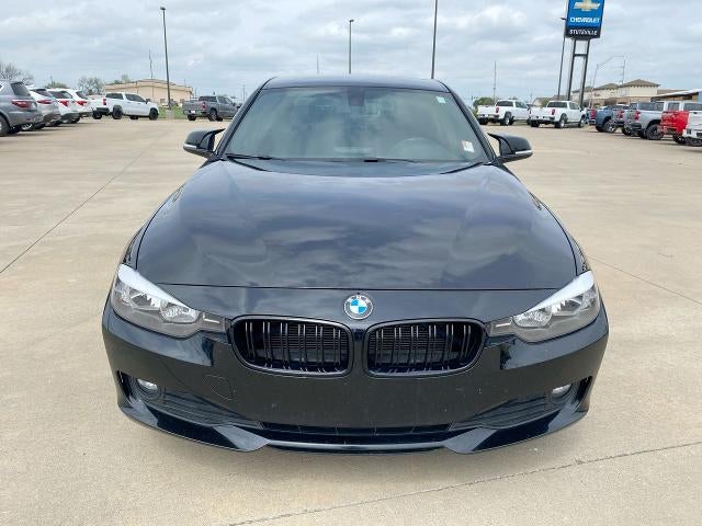 2013 BMW 320i 320i