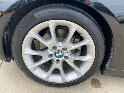 2013 BMW 320i 320i