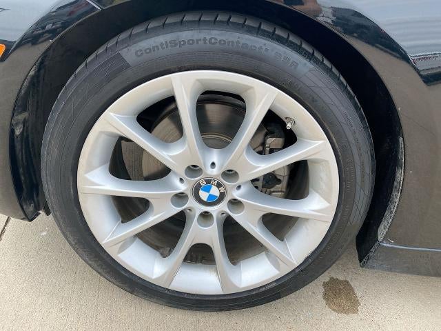 2013 BMW 320i 320i