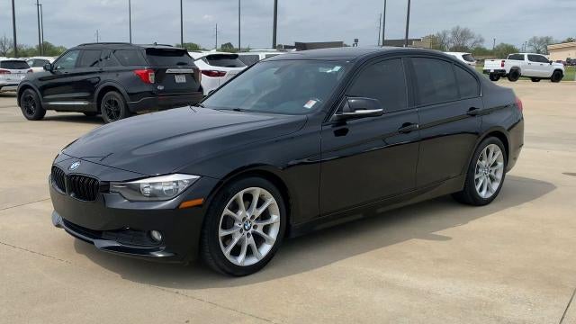 2013 BMW 320i 320i