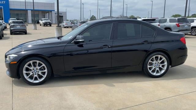 2013 BMW 320i 320i