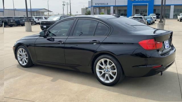 2013 BMW 320i 320i